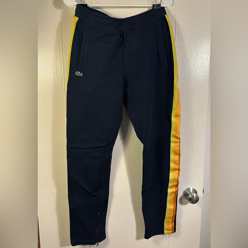 Lacoste LIVE Jogger Pants